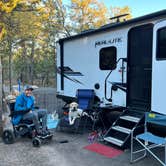 Review photo of Mather Campground — Grand Canyon National Park by Maggie  C., April 17, 2023