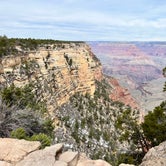 Review photo of Mather Campground — Grand Canyon National Park by Maggie  C., April 17, 2023