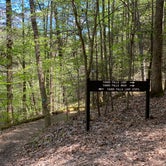 Review photo of General Burnside Island State Park Campground by Whistle P., April 17, 2023