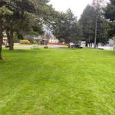 Review photo of Port of Cascade Locks Campground by Joel L., April 17, 2023