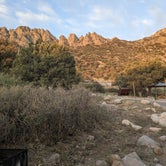 Review photo of Aguirre Spring Recreation Area and Campground by Fern B., April 17, 2023