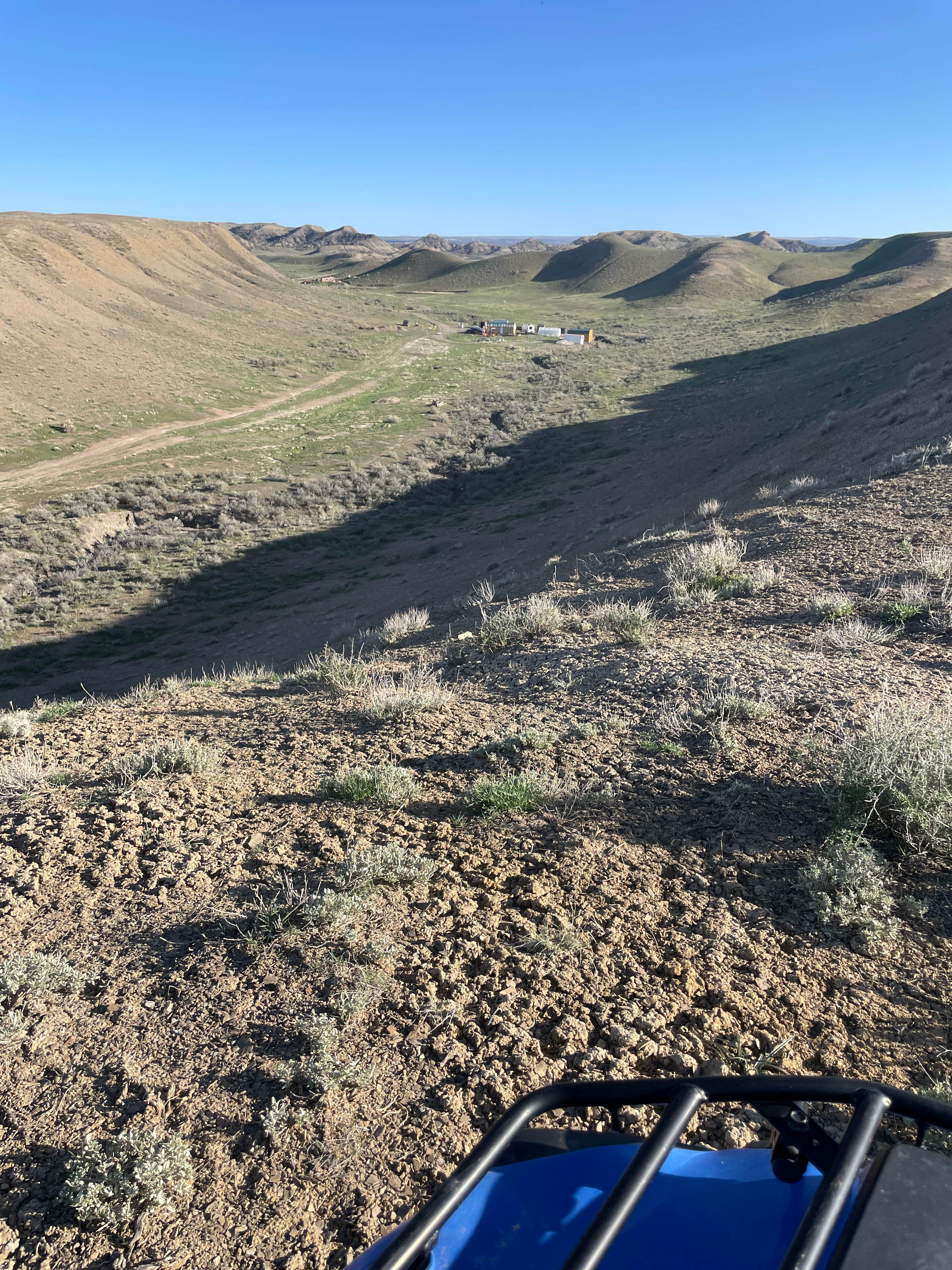 Camping near The Campground at Big B’s Delicious Orchards: Willis Co, Hotchkiss, Colorado