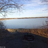 Review photo of Alum Creek State Park Campground by John B., April 17, 2023