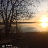 Review photo of Alum Creek State Park Campground by John B., April 17, 2023