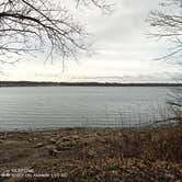 Review photo of Alum Creek State Park Campground by John B., April 17, 2023