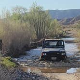 Review photo of Afton Canyon Campground by K C., April 17, 2023