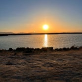 Review photo of Raptor Lake Dispersed / Holloman Lake by Josh M., April 17, 2023