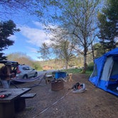 Review photo of Agate Campground — Sue-meg State Park by Ava E., April 17, 2023