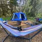 Review photo of Agate Campground — Sue-meg State Park by Ava E., April 17, 2023