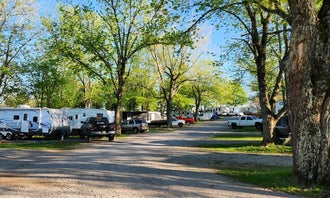 Owl's Roost Campground