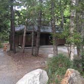 Review photo of Seawall Campground — Acadia National Park by Dawn K., October 4, 2018