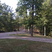 Review photo of Lake Hope State Park Campground by Julie T., October 4, 2018