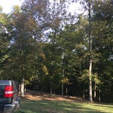 Review photo of Lake Hope State Park Campground by Julie T., October 4, 2018