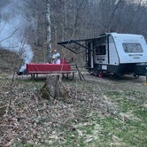 Review photo of Beaver Creek Valley State Park Campground by Patty M., April 17, 2023