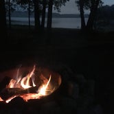 Review photo of Hillman Ferry Campground by Carson G., October 4, 2018
