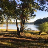 Review photo of Hillman Ferry Campground by Carson G., October 4, 2018