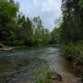 Review photo of Riley Moore Falls Campsite by Robbie B., April 17, 2023