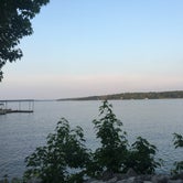Review photo of Lakeside Campground and Marina by Carson G., October 4, 2018
