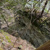 Review photo of Crab Orchard Lake Crab Orchard NWR by Tracie E., April 18, 2023