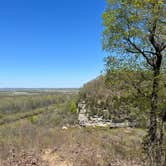 Review photo of Crab Orchard Lake Crab Orchard NWR by Tracie E., April 18, 2023