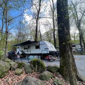 Review photo of Gettysburg / Battlefield KOA by steve K., April 18, 2023