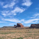 Review photo of Courthouse Rock by John N., April 18, 2023