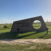 Review photo of Galveston Island State Park Campground by Kevin H., April 18, 2023