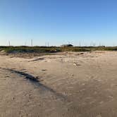 Review photo of Galveston Island State Park Campground by Kevin H., April 18, 2023