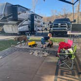 Review photo of Riverside RV Resort by Rebecca W., April 18, 2023
