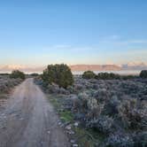 Review photo of Solder's Pass Utah Backcountry by Malcolm C., April 18, 2023