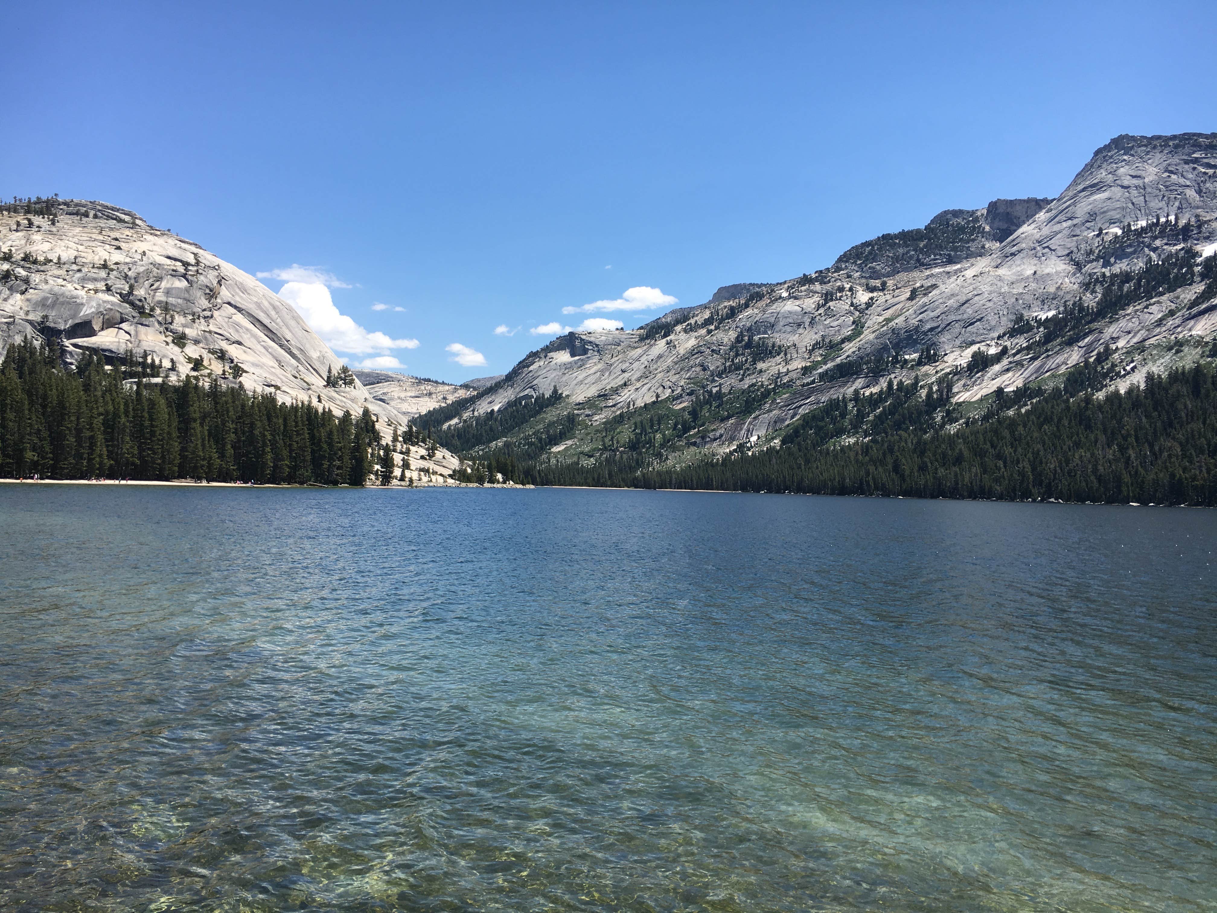 Camper submitted image from Yosemite West / Mariposa KOA (Midpines, CA) - PERMANENTLY CLOSED - 5