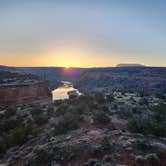 Review photo of Knowles Overlook Campground by Malcolm C., April 18, 2023