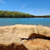 Review photo of TVA Public Land- Fork Bend by Mystic S., April 18, 2023