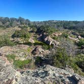 Review photo of Inks Lake State Park Campground by Shea B., April 18, 2023