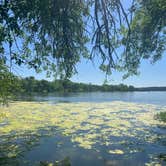 Review photo of Inks Lake State Park Campground by Shea B., April 18, 2023