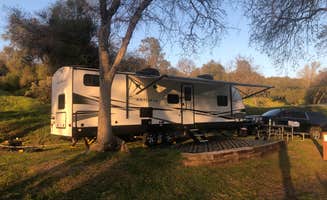 cindy's photo at Yosemite RV Resort near Biola, CA