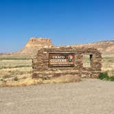 Review photo of Gallo Campground — Chaco Culture National Historical Park by Sam L., April 17, 2023