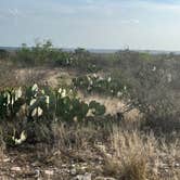 Review photo of Seminole Canyon State Park Campground by Travels W., April 18, 2023