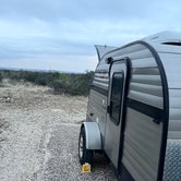 Review photo of Seminole Canyon State Park Campground by Travels W., April 18, 2023