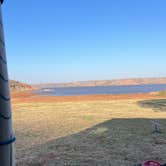 Review photo of Harbor Bay — Lake Meredith National Recreation Area by Carolina C., April 18, 2023