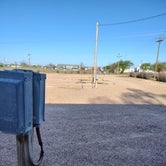 Review photo of Crosbyton City RV Park by Marty C., April 18, 2023