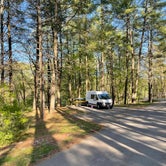 Review photo of South Marcum Campground by robert M., April 18, 2023