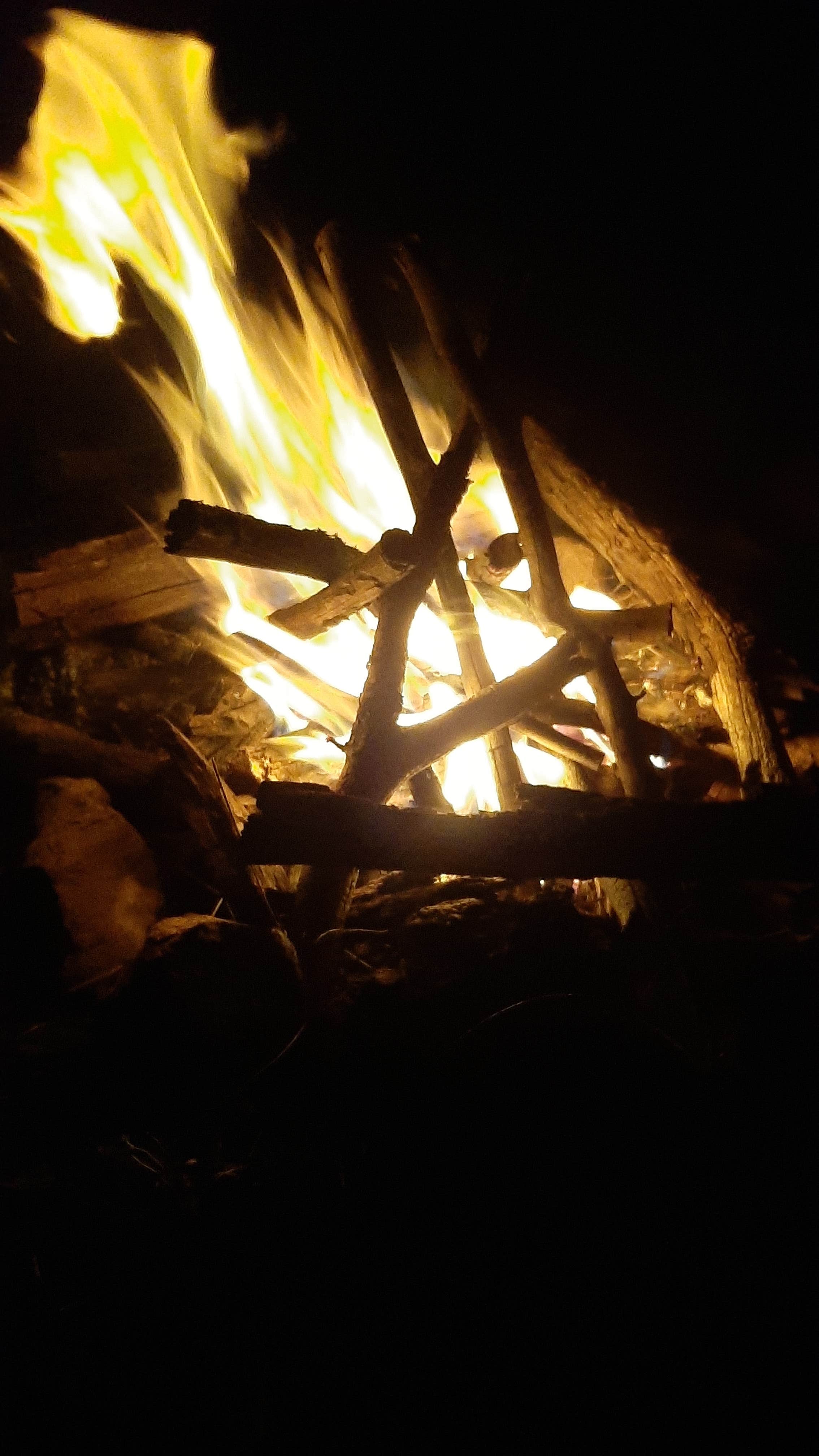 Camping near Oleary Group Site: Coconino Forest Road 9125F, Flagstaff, Arizona