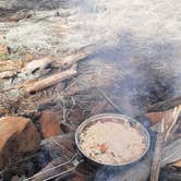 Review photo of Coconino Rim Road Dispersed Camping by Luke D., April 18, 2023