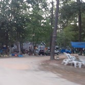Review photo of Lake Laurie Camp Ground by Luke D., April 18, 2023