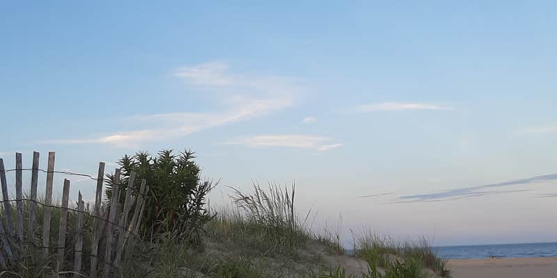 Camper submitted image from Lake Laurie Camp Ground