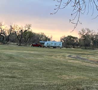 Camper-submitted photo from Valley View Mobile Home and RV Park