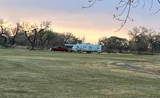 Deanna S.'s photo of rv camping at Bosque Redondo Park near Santa Rosa, NM