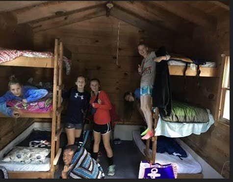 Camper-submitted photo at Strawberry Crossroads near Parsonsburg, MD