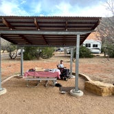 Review photo of Juniper Campground — Palo Duro Canyon State Park by Maggie  C., April 18, 2023